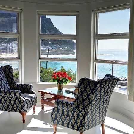 Rachawadee Accomodation​ & Health Spa Simonʼs Town Esterno foto