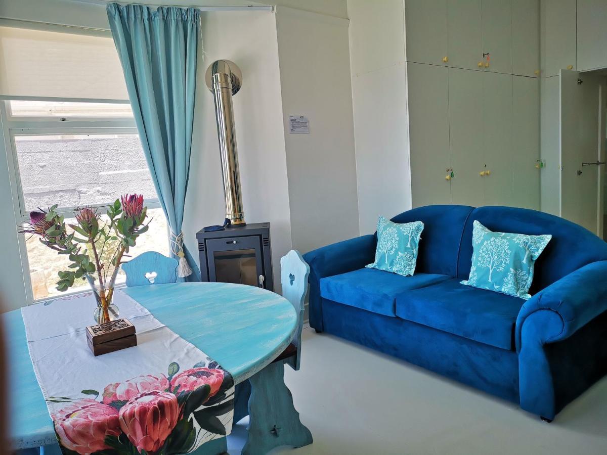 Rachawadee Accomodation​ & Health Spa Simonʼs Town Esterno foto