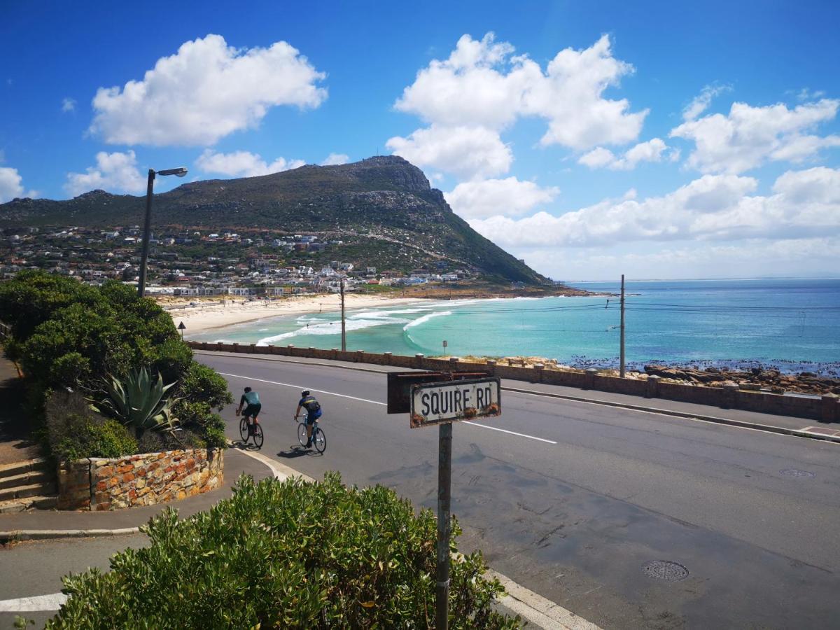 Rachawadee Accomodation​ & Health Spa Simonʼs Town Esterno foto