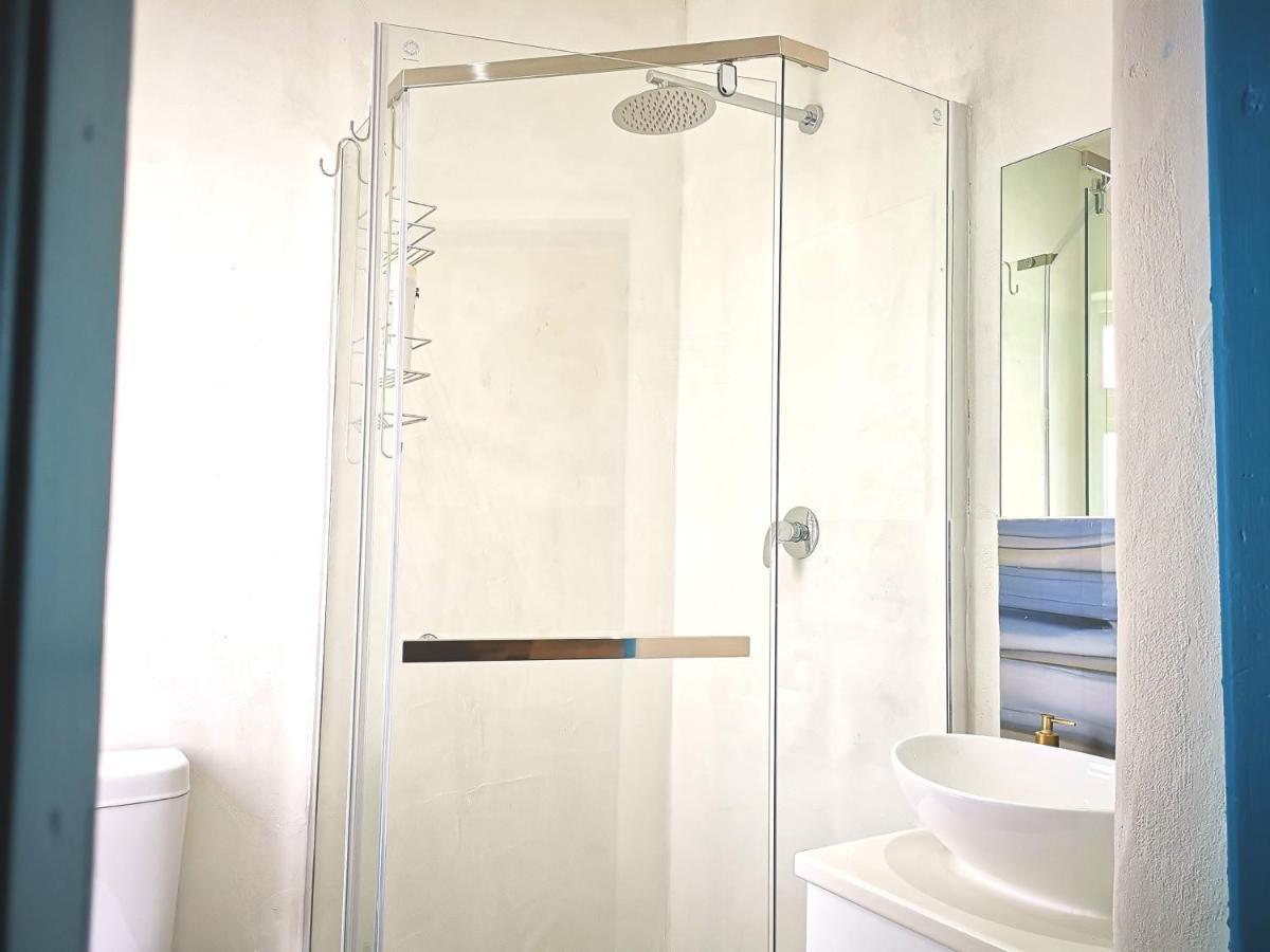 Rachawadee Accomodation​ & Health Spa Simonʼs Town Esterno foto