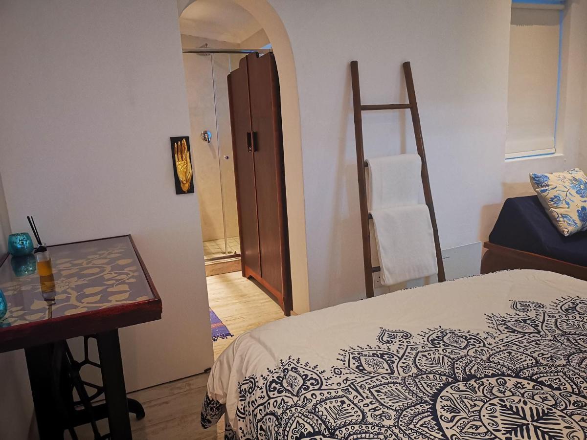 Rachawadee Accomodation​ & Health Spa Simonʼs Town Esterno foto