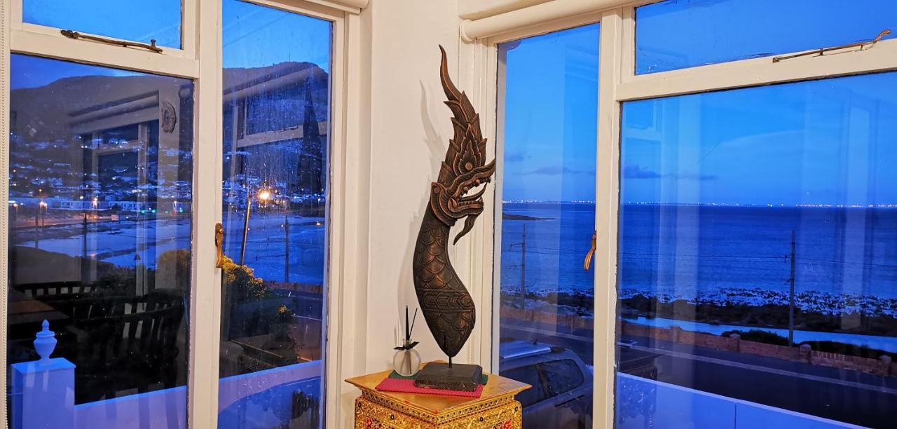 Rachawadee Accomodation​ & Health Spa Simonʼs Town Esterno foto