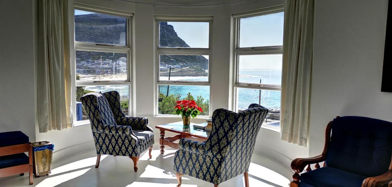 Rachawadee Accomodation​ & Health Spa Simonʼs Town Esterno foto