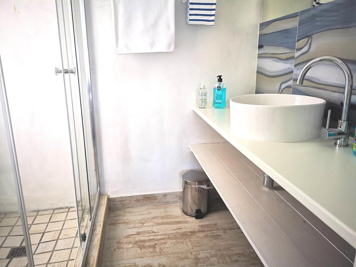 Rachawadee Accomodation​ & Health Spa Simonʼs Town Esterno foto