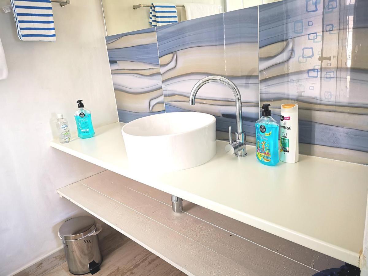 Rachawadee Accomodation​ & Health Spa Simonʼs Town Esterno foto