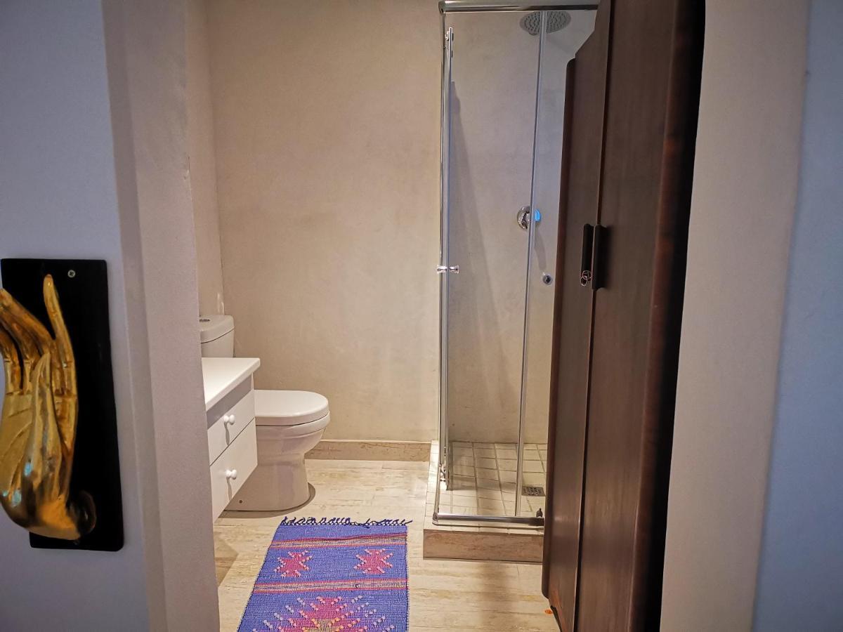 Rachawadee Accomodation​ & Health Spa Simonʼs Town Esterno foto