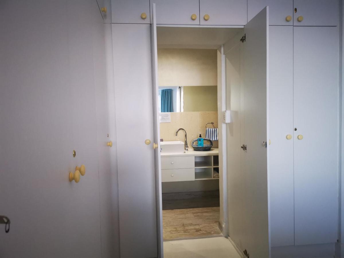 Rachawadee Accomodation​ & Health Spa Simonʼs Town Esterno foto