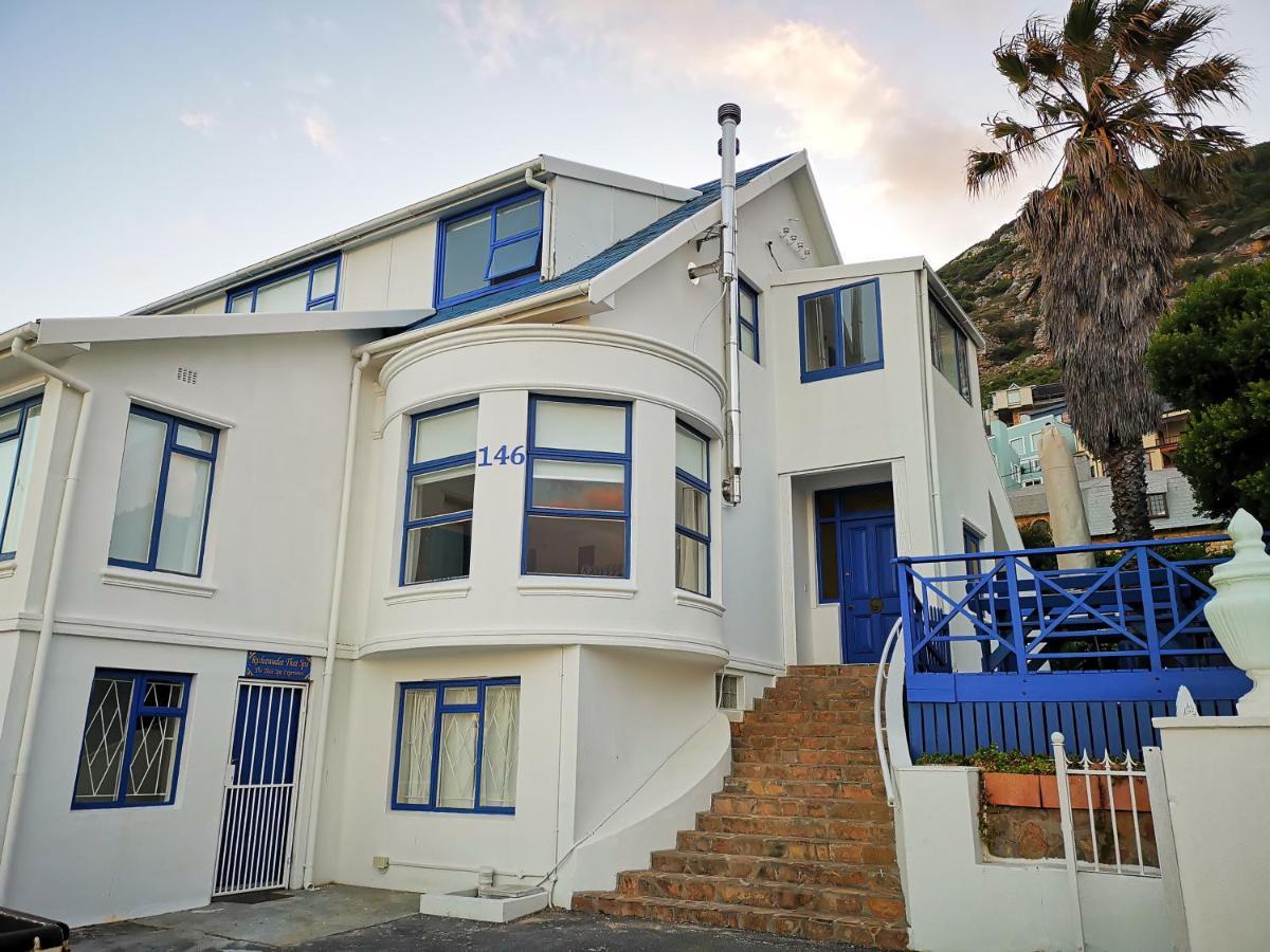 Rachawadee Accomodation​ & Health Spa Simonʼs Town Esterno foto