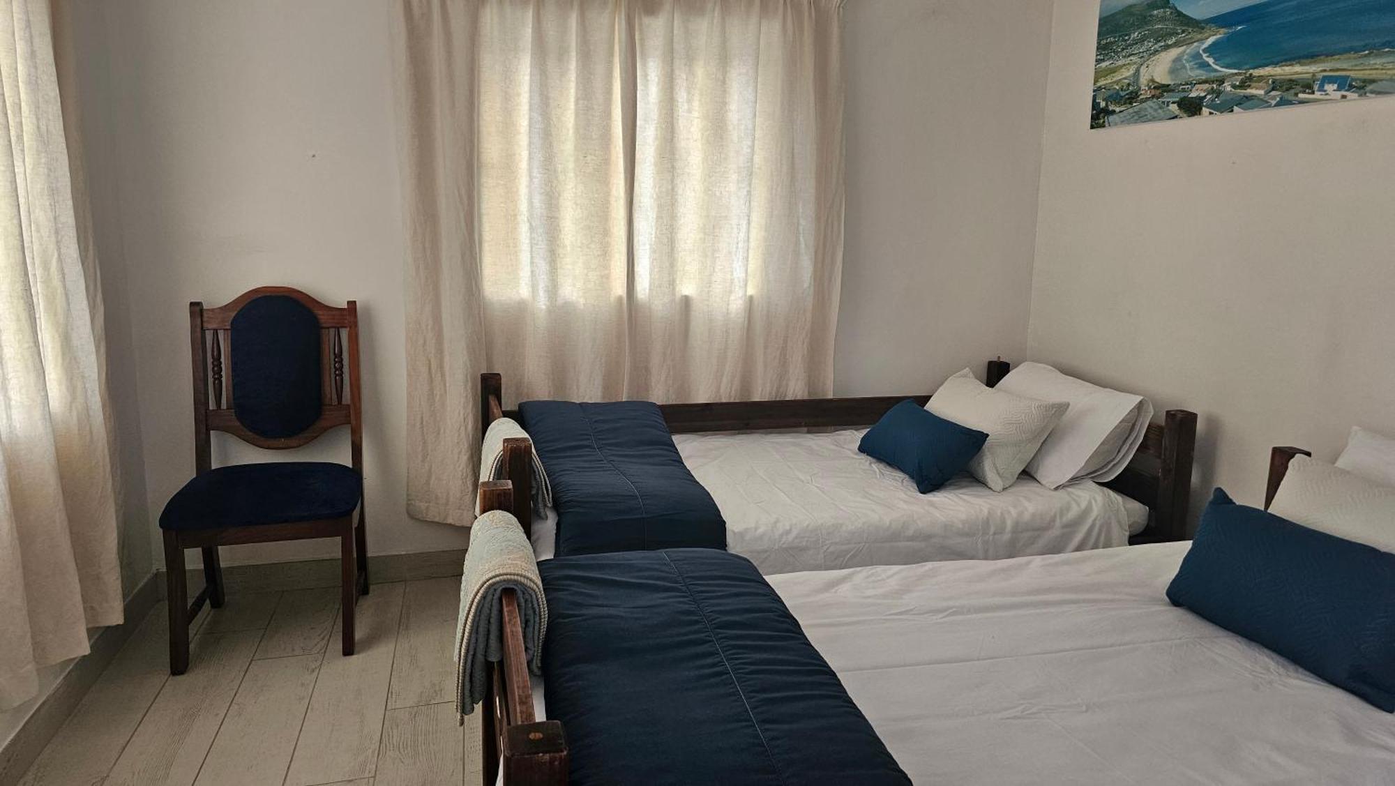 Rachawadee Accomodation​ & Health Spa Simonʼs Town Esterno foto