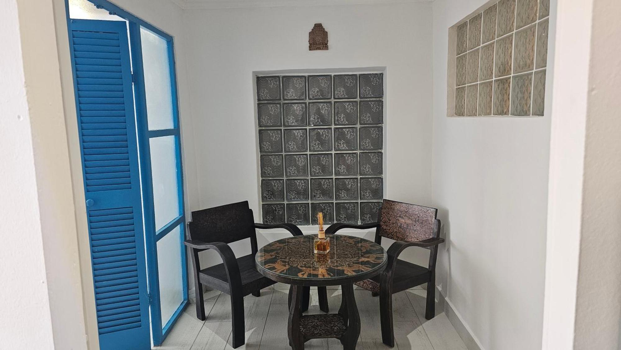 Rachawadee Accomodation​ & Health Spa Simonʼs Town Esterno foto