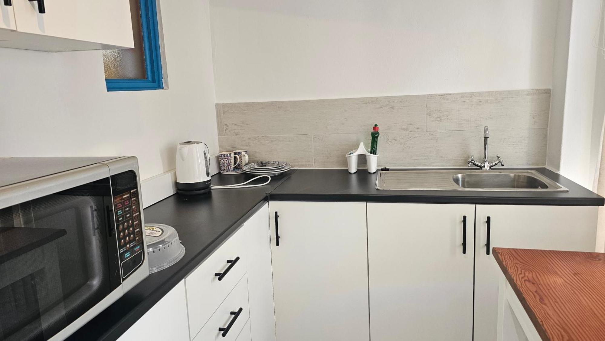 Rachawadee Accomodation​ & Health Spa Simonʼs Town Esterno foto